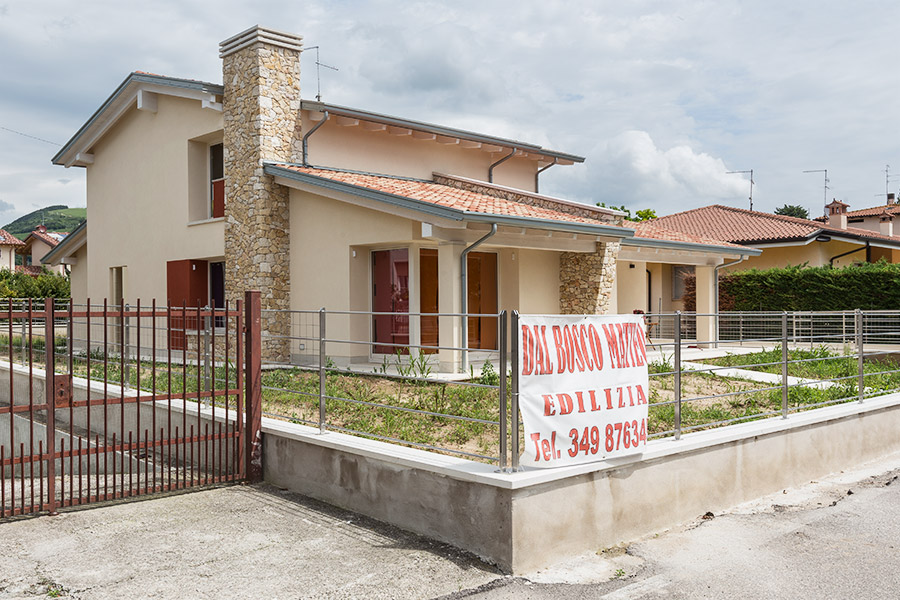 Nuova Casa Clima